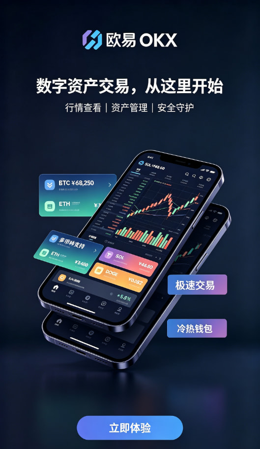 欧交易所app官网安装充提说明